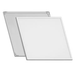 фото Светильник светодиодный ДВО-34w 3500лм 4000К microprisma-opal IP54/IP20 KROKUS-PANEL (ЦБ000015461)