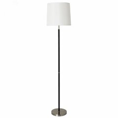 фото Торшер Arte Lamp RODOS A2589PN-1SS (A2589PN-1SS)