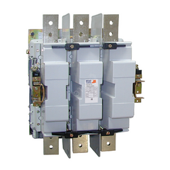 фото Контактор OptiStart K3-1000A12-230AC