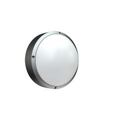 фото Светильник светодиодный DAMIN LED 40 MS silver    4000K (1440000150)