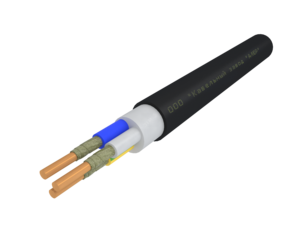 фото Кабель силовой ВВГнг(А)-FRLS 3х25.0 ок-1 Ч. бар
