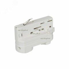 фото Адаптер LGD-4TR-ADAPTER-1-WH (C) (ARL, IP20 Пластик, 3 года) (024051)