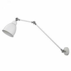 фото Бра Arte Lamp BRACCIO A2055AP-1WH (A2055AP-1WH)