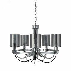 фото Люстра Arte Lamp OMBRA A2995LM-5CC (A2995LM-5CC)