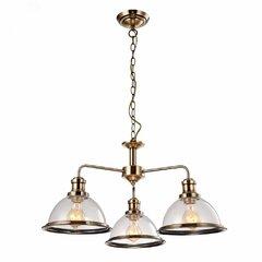 фото Люстра Arte Lamp OGLIO A9273LM-3AB (A9273LM-3AB)