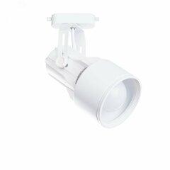 фото Трековый светильник Arte Lamp LYRA A6252PL-1WH (A6252PL-1WH)