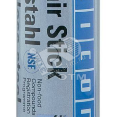 фото Стержень ремонтный Repair Stick Stainless-Steel (57г) нержавеющая сталь (wcn10538057)