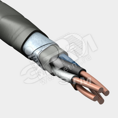фото Кабель силовой ПБПнг(А)-HF 4х6ок(N)-1  ВНИИКП