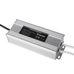 фото Источник питания 110-220 V AC/12 V DC 6 А 72 W с проводами влагозащищенный (IP67) (etm200-072-2)