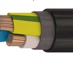 фото Кабель силовой ППГнг(А)-HF 3х70мс(N.PE)-1 ТРТС