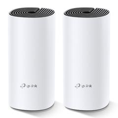 фото Система Mesh Wi-Fi AC1200 до 300-867 Мб/с TL-Deco M4(2-pack) (TL-Deco M4(2-pack))