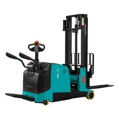 фото Штабелер самоходный с противовесом PROLIFT PRO SRV1630, г/п 1600кг, в/п 3000 мм, колеса литой полиур (SRV1630)