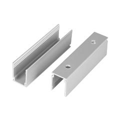 фото Держатель ARL-Mini-Clip (16x8mm) (ARL, Металл) (021550)