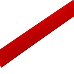 фото Термоусаживаемая трубка 19,0 9,5 мм, красная, упаковка 10 шт. по 1 м (etm21-9004)