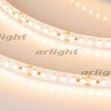 фото Лента LED RT-A180-8mm 24V Warm3000 (14.4 W/m, IP20, 3528, 5m) (ARL, Открытый) (028576(2))