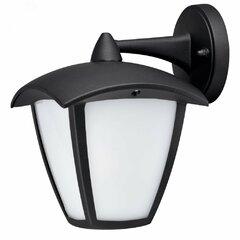 фото Уличный светильник Arte Lamp SAVANNA A2209AL-1BK (A2209AL-1BK)