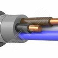 фото Кабель силовой ВБШв 4х10,0 ок (N)-0,66 ТРТС