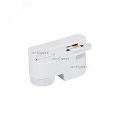 фото Адаптер LGD-2TR-ADAPTER-1-WH (C) (ARL, IP20 Пластик, 3 года) (022782)