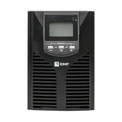 фото Источник бесперебойного питания Online E-Power SW900Pro-T 1000 Ва без АКБ Tower IEC C14 (SW910Pro-T)