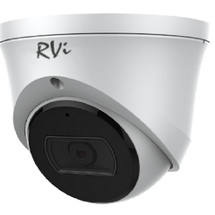фото Видеокамера IP 2Мп купольная IP67 (2.8мм) (RVi-1NCE2176 (2.8) white)