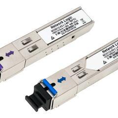 фото SFP-модуль одноволоконный SFG-WL3/B-DI (SFG-WL3/B-DI (NC5512-03-DI))