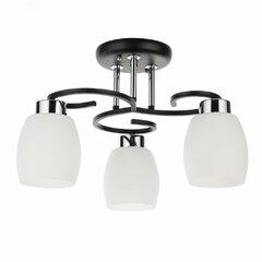 фото Светильник Arte Lamp KRIT A4505PL-3BK (A4505PL-3BK)