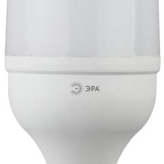 фото Лампа светодиодная LED POWER T120-40W-6500-E27  (диод, колокол, 40Вт, хол, E27) (20/280) ЭРА (Б0047644)