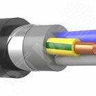 фото Кабель силовой ВБШвнг(А)-LS 3х10,0 ок (N PE)-0,66 ТРТС