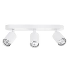 фото Спот Arte Lamp AQUARIUS A3226PL-3WH (A3226PL-3WH)