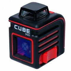 фото Уровень лазерный Cube 360 Basic Edition (А00443)
