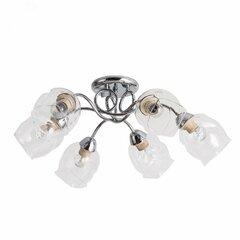 фото Люстра Arte Lamp RICCIO A7757PL-6CC (A7757PL-6CC)