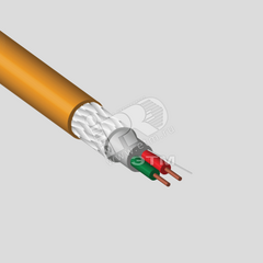 фото Кабель КГПпЭфКГнг(А)-HF 1х2х0.78