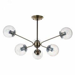 фото Люстра Arte Lamp MEISSA A4164PL-6AB (A4164PL-6AB)