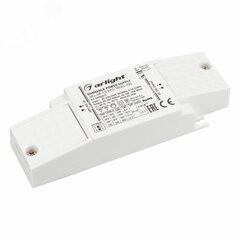 фото Блок питания ARJ-SP-15-PFC-TRIAC-INS (15W, 26-42V, 0.2-0.35A) (Arlight, IP20 Пластик, 5 лет) (026046(1))