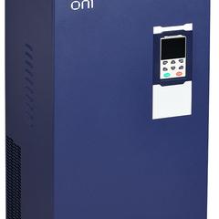 фото Преобразователь частоты K750 380В 3 фазы, мощность 132-160кВт 253-304А, IP20 ONI (K750-33-132160M)