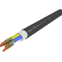 фото Кабель силовой ВВГнг(А)-FRLSLTx 4х120мс(PE)-1 Ч