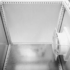 фото Комплект боковых стенок для монтажа вентилятора Pfannenberg PF для шкафов серии EMS (В1800 x Г800) (EMS-WF-1800.x.800)