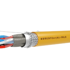 фото Кабель КОПСЭГСнг(А)-FRHF 1х2х0.9 (КОПСЭГСнг(А)-FRHF)