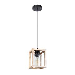 фото Подвесной светильник Arte Lamp DUBLIN A7025SP-1BK (A7025SP-1BK)