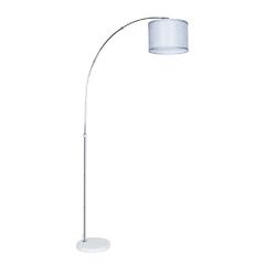 фото Торшер Arte Lamp PAOLO A4060PN-1CC (A4060PN-1CC)