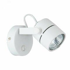 фото Спот Arte Lamp LENTE A1310AP-1WH (A1310AP-1WH)