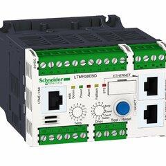 фото Реле TESYS T ETHERNET 0.4-8A 24VDC (LTMR08EBD)