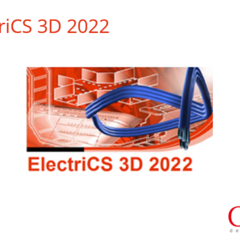 фото Право на использование программного обеспечения ElectriCS 3D (2022.x, сетевая лицензия, доп. место) (E3D22A-CU-00000000)