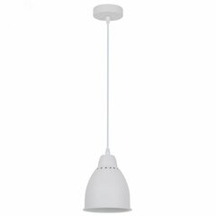 фото Светильник Arte Lamp BRACCIO A2054SP-1WH (A2054SP-1WH)