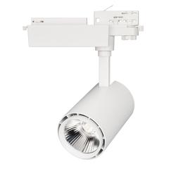 фото Светодиодный светильник LGD-1530WH-30W-4TR White 24deg (Arlight, IP20 Металл, 3 года) (021676)