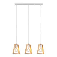 фото Подвесной светильник Arte Lamp BRUSSELS A8030SP-3WH (A8030SP-3WH)