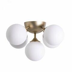 фото Люстра Arte Lamp FOBOS A2704PL-5SG (A2704PL-5SG)