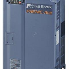 фото Преобразователь частоты FRN0139E2E-4EH Frenic Ace-H серии E2 для систем HVAC & Pump, 380~480B (3 фазы), 75 кВт / 139 A (ND), перегрузка 150% HD, 120% ND / 1 мин., ПИД-регулирование,  IP00, встроенный ЭМС-фильтр, встроенная панель управления (FRN0139E2E-4EH)