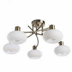 фото Люстра Arte Lamp LATONA A7556PL-5AB (A7556PL-5AB)