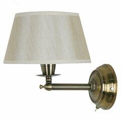 фото Бра Arte Lamp YORK A2273AP-1AB (A2273AP-1AB)